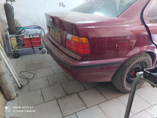 E 36 foto 3