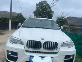 BMW X6 foto 1