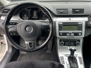 Volkswagen Passat CC foto 13