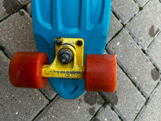 Penny board foto 4