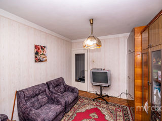 Apartament cu 3 camere, 71 m², Botanica, Chișinău foto 10