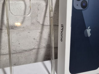 Apple iPhone 13,128 GB ( Original ) foto 4