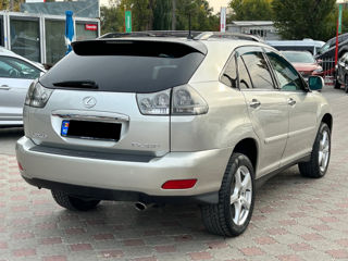 Lexus RX Series foto 4