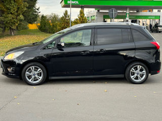 Ford Grand C-MAX foto 5