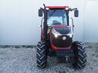 Tractor Motrac RM80 foto 11