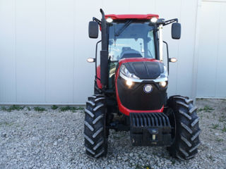 Tractor Motrac RM80 foto 10