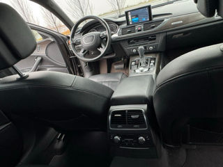 Audi A6 foto 8