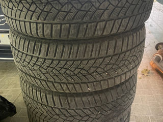 GoodYear Ultra Grip Performance 225/45 R18 foto 4