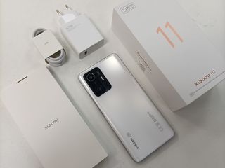 Xiaomi 11T de la 402 lei lunar! Reducere de -3000 lei! foto 1