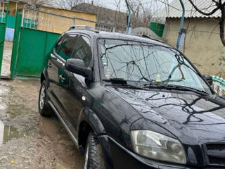 Hyundai Tucson foto 7