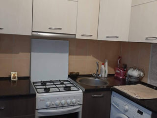 Apartament cu 3 camere, 65 m², Centru, Rezina foto 4