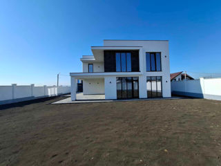 Casa Noua in Stil Hi-Tech, in Poiana Domneasca, Durlesti foto 8