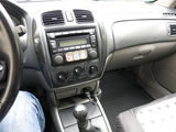 Mazda 323 foto 8