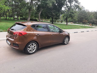 KIA Ceed foto 8