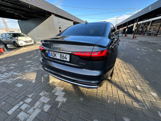 Audi A4 foto 9