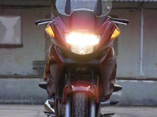 Honda NT700 V foto 2