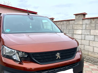 Peugeot Partner foto 2