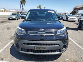 KIA Soul foto 2