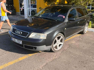 Piese Audi A6 c5 2003 A4 b6 A4 b7 A4 b5 foto 9