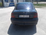 Opel Vectra foto 1