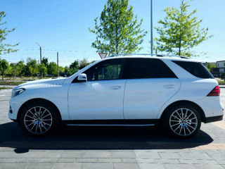 Mercedes GLE