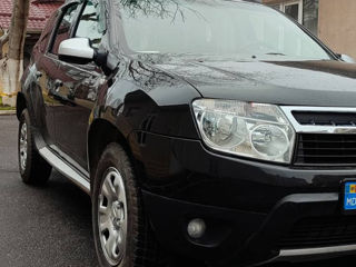 Dacia Duster foto 4