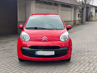 Citroen C1 foto 4