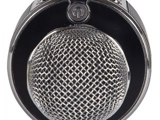 Беспроводной блютуз микрофон для караоке foto 6