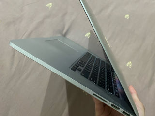 MacBook Pro (Retina, 15-inch, Late 2013) foto 1