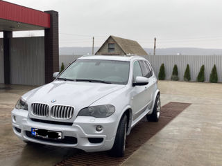 BMW X5 foto 4