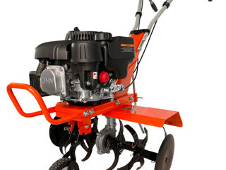 Cultivator Pe Benzină Kamoto Gc3556 - 9r - livrare/achitare in 4rate/agrotop foto 6