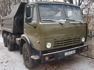 KAMAZ 5511 foto 7