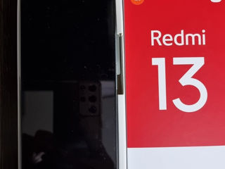 Xiaomi Redmi 13