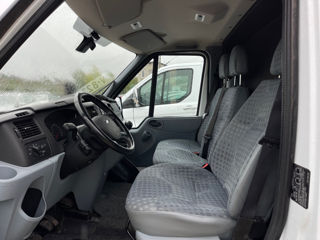 Ford Transit foto 4