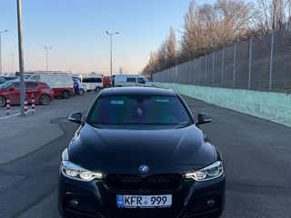 BMW 3 Series foto 2