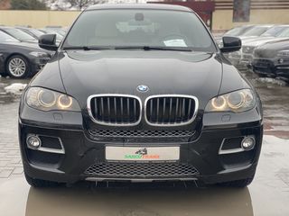 BMW X6 foto 2