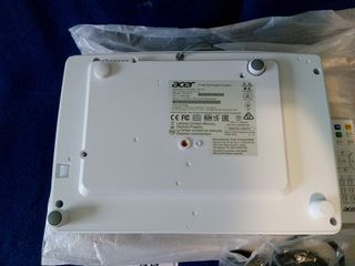 новый проектор ACER с HDMI в коробке foto 9