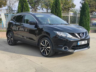 Nissan Qashqai foto 6