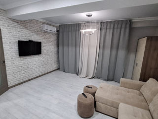 Apartament cu 2 camere, 67 m², Centru, Chișinău