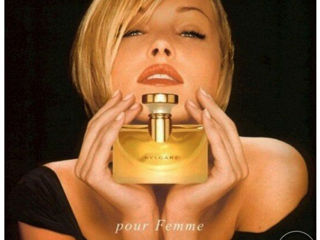 pour Femme  BVLGARI foto 3