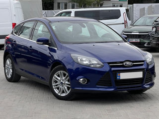 Ford Focus foto 4