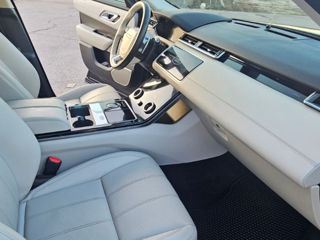 Land Rover Range Rover Velar foto 9