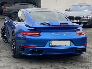 Porsche 911 foto 5