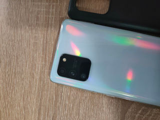 Samsung galaxy S10 Lite 128 GB foto 4