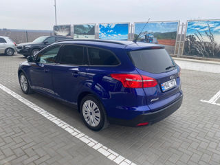 Ford Focus foto 10