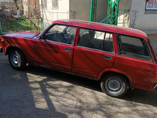 Lada / ВАЗ 2104