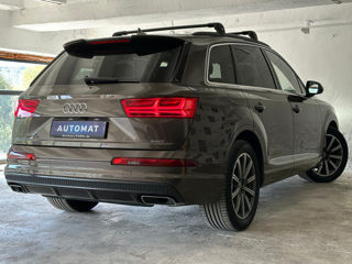 Audi Q7 foto 3