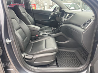 Hyundai Tucson foto 7