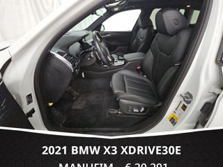 BMW X3 foto 6