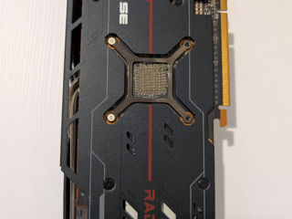 Radeon RX 6700 XT GAMING 12GB GDDR6 foto 4